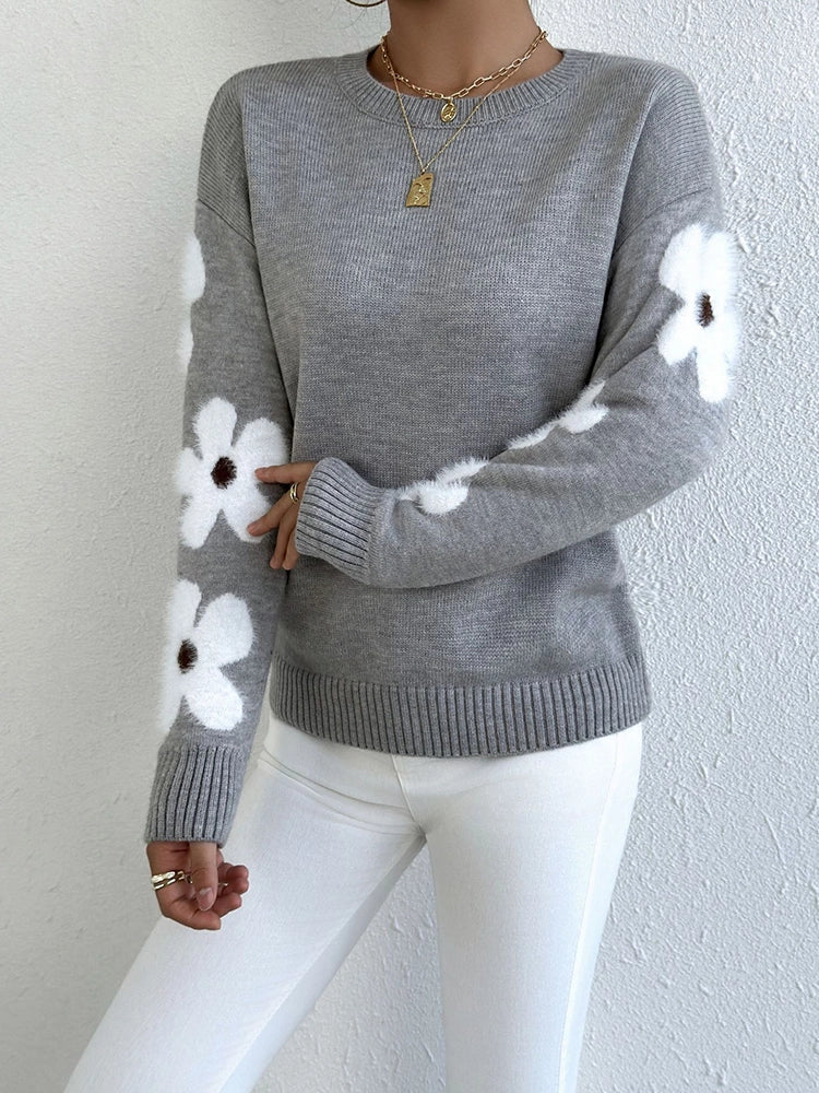 MAGIE- maglia casual