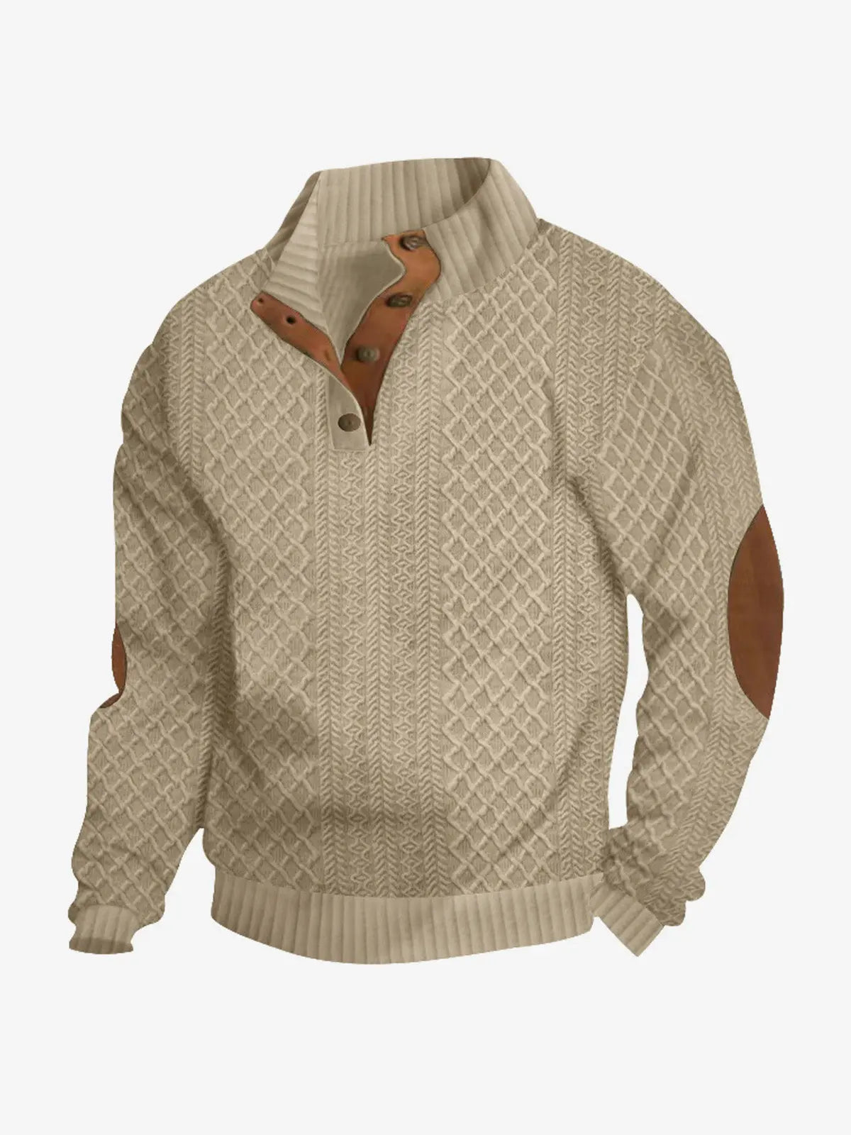 Aurelio - Maglia a cavo